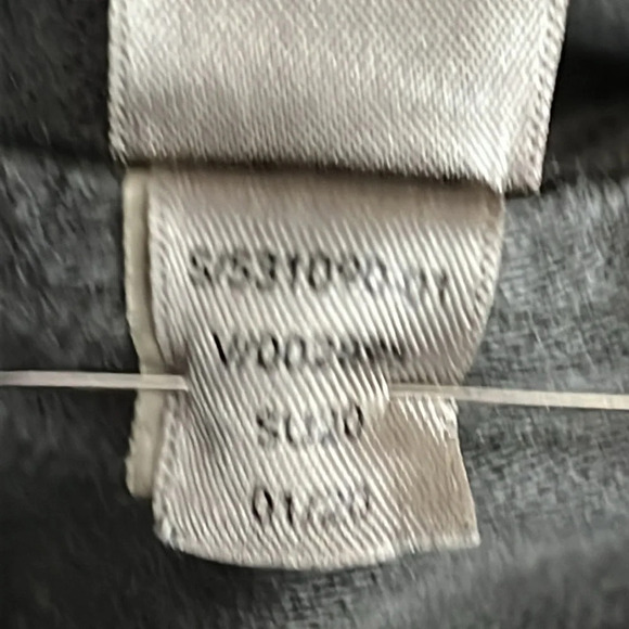 Athleta Farallon Jogger Pant in Charcoal Grey - Size 2 - Picture 11 of 11